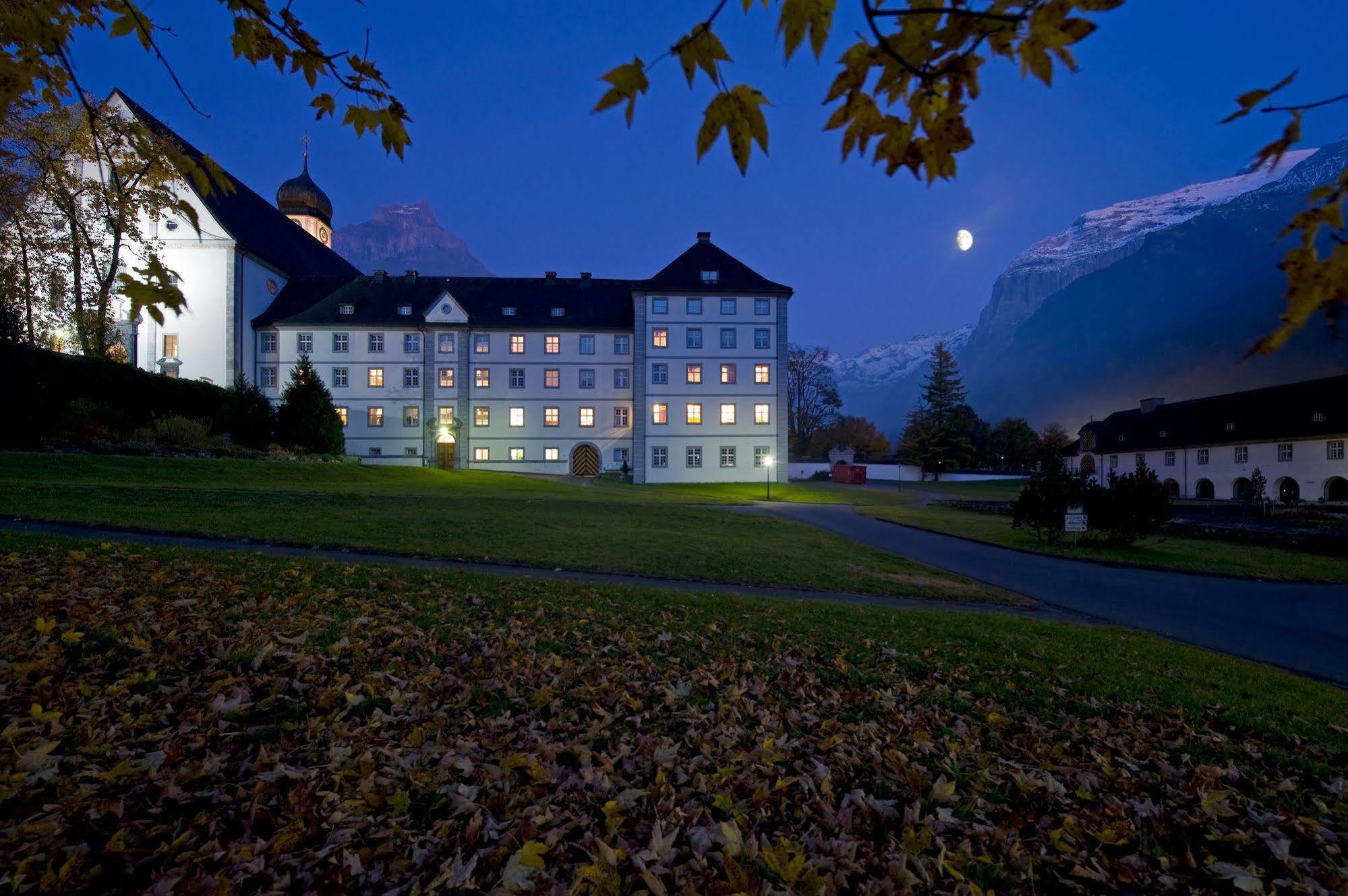 Hotel Schweizerhof Engelberg Exterior foto